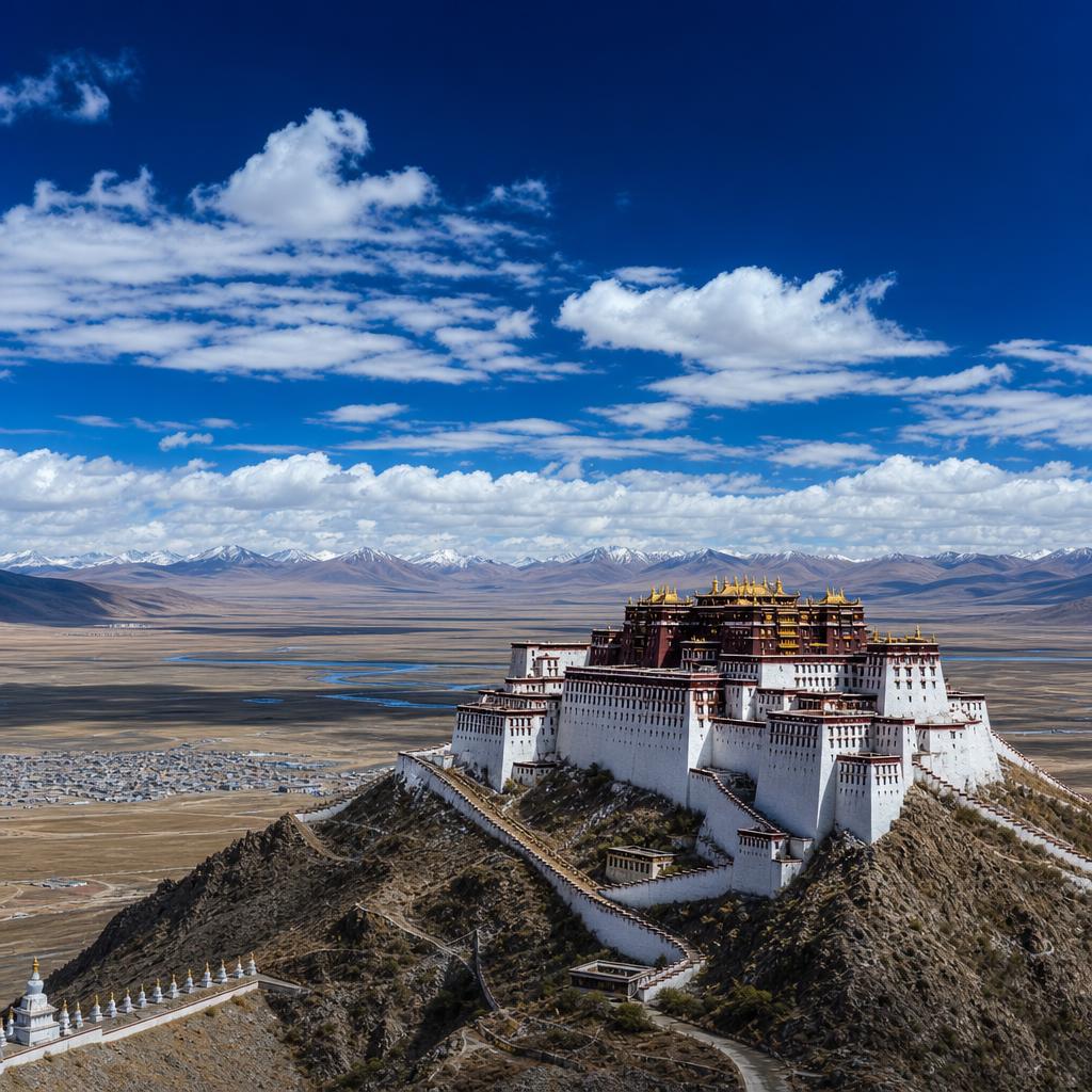 Tibet