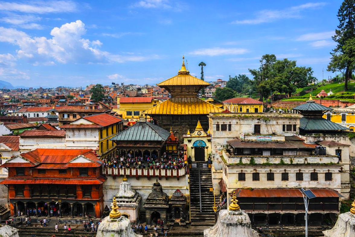 Grand Nepal Discovery